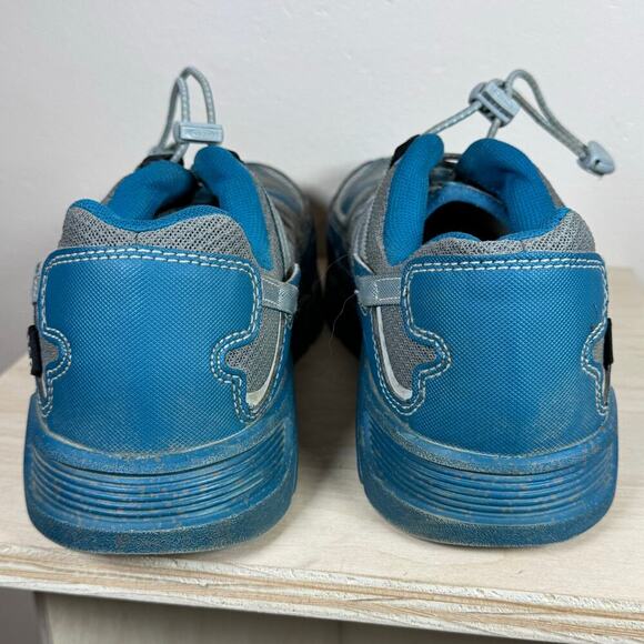 KEEN Utility Women's Asheville Low Alloy Toe ESD Work Shoe 11M - Picture 5 of 11